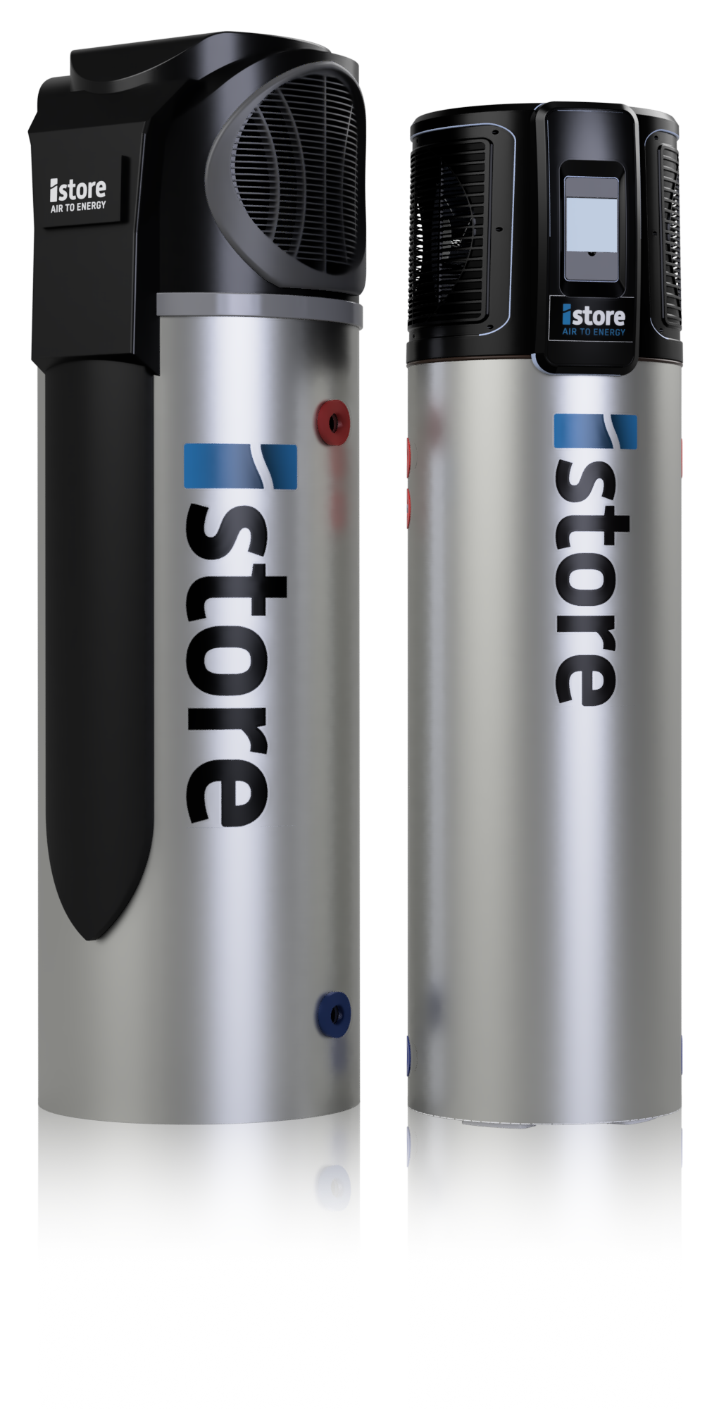 Istore Inverter R Solar